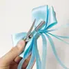 Acessório de Cabeça Antigo Hanfu Fita Grampo de Cabelo Parte de Trás da Cabeça Laço Vermelho Franja Super Fada jk Acessório de Cabeça Feminino
