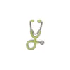 Série Médica Transfronteiriça Conjunto de Utensílios Personalizado em Desenho Animado Broche Criativo Estetoscópio Combinação de Formato de Emblema de Metal