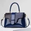 2023 nova bolsa moda nicho bolsa retrô feminina pequena bolsa quadrada bolsa de ombro de alta qualidade para todos os jogos bolsa do mensageiro