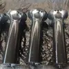 Rolos de Atrito para Mineração Corrigem o Desalinhamento de Correias Transportadoras, São Duráveis, Resistentes a Impactos e ao Desgaste