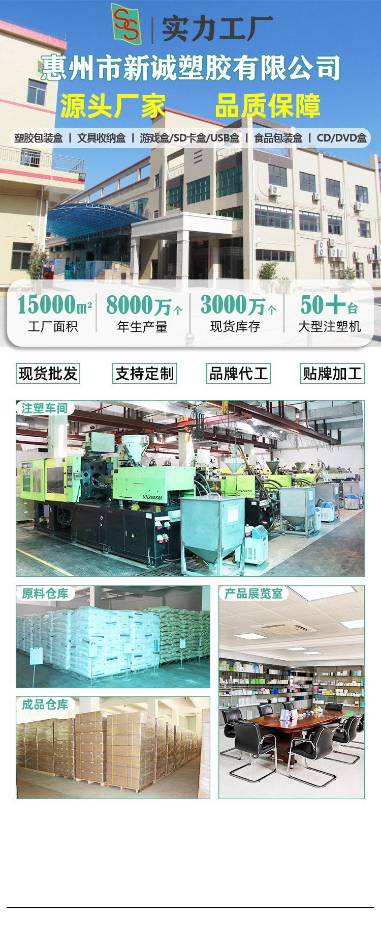 实力工厂