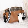Bolso de cubo para mujer, bolsos grandes, primavera 2023, nuevo bolso grande de moda, bolso momia estampado, bolso de mujer de gran capacidad