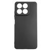 Capa protetora para celular ZTE Blade A35, totalmente fosca, resistente a quedas e ao desgaste, e A55, em material TPU.