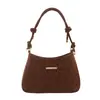 Bolso de Mujer Estilo Coreano con Toque Occidental, Bolso Cruzado para Mujer, Nuevo Bolso de Hombro Versátil Elegante y Femenino Primavera 2026