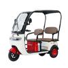Vehículo Eléctrico de Exportación de Comercio Exterior Q5, Scooter de Ocio para Adultos y Ancianos, Pequeño Vehículo Eléctrico Doméstico para Llevar Niños