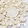 Cuentas de Cera con Forma de Flor al por Mayor en Bolsas Divididas, Cuentas de Cera para Sellos, 150 Piezas, Cuentas de Cera Ecológicas para Diarios y Sobres