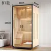 Villa para Gatos, Armario para Gatos del Hogar, Nido para Gatos, Casa para Gatos, Armario para Mascotas, Castillo para Gatos, Jaula para Gatos, Jaula para Gatos de Interior