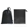 Bolsa de poliéster con cordón para exteriores personalizada Bolsa con cordón impermeable popular Bolsa Oxford portátil para exteriores más vendida en Amazon al por mayor