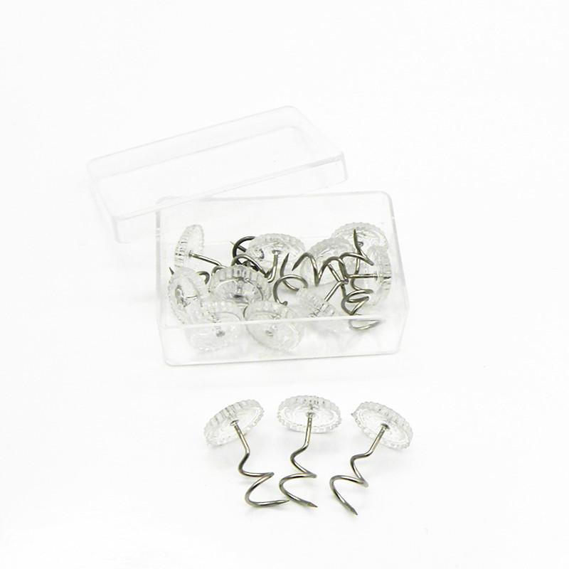 10pcs twins pins