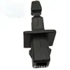 Adecuado para Placa Protectora de Rejilla Central de Coche Nissan Infiniti Hebilla Fija Placa Protectora de Tanque de Agua Cubierta del Motor