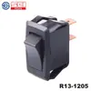 Taiwan SCI novo R13-1205 formato de balancim_interruptor instalação de encaixe mercadoria original genuína