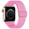 Para Apple iwatch10 Pulseira Fivela Japonesa Trançada de Nylon appleS9 Ultra2 Pulseira de Relógio Esportivo