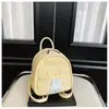 Mochila de Dibujos Animados Estilo Lindo para Mujer 2026 Nueva Moda Diaria Estudiante Mochila Escolar Ligera Viaje Mini Mochila