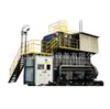 Forno de Combustão com Acúmulo Térmico Rto, Equipamento para Tratamento de Gases de Combustão Química por Pintura por Aspersão e Revestimento, Fabricante de Forno de Incineração Térmica com Acúmulo Térmico
