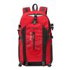 2022 Outono e Inverno Novo Mochila Masculina Outdoor Casual Impermeável Mochila para Computador Viagem Grande Capacidade Mochila Escolar