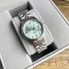 Dropshipping Relógio Vivian Westwood Azul Gelo Triturado Novo Relógio Feminino Roxo Ameixa Fruta do Dragão Saturno Pequeno Dourado