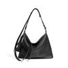 Bolsa Hobo Grande Capacidade Estilo Casual 2026, Bolsa de Mão Minimalista de Nicho, Bolsa de Ombro Transversal de Moda de Alta Qualidade para o Dia a Dia