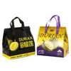 Bolsas Aislantes Espesas Específicas para Durian en Stock Bolsas de Empaque para Frutas No Tejidas al por Mayor Bolsas de Empaque para Entrega Comercial de Frutas