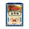 Adesivo Renal Kyoto Huixitang para Aquecer o Yang, Fortalecer o Qi, Nutrir o Sangue, Adesivo de Saúde com Extrato de Ervas, Adesivo de Acuponto, Adesivo Renal no Atacado