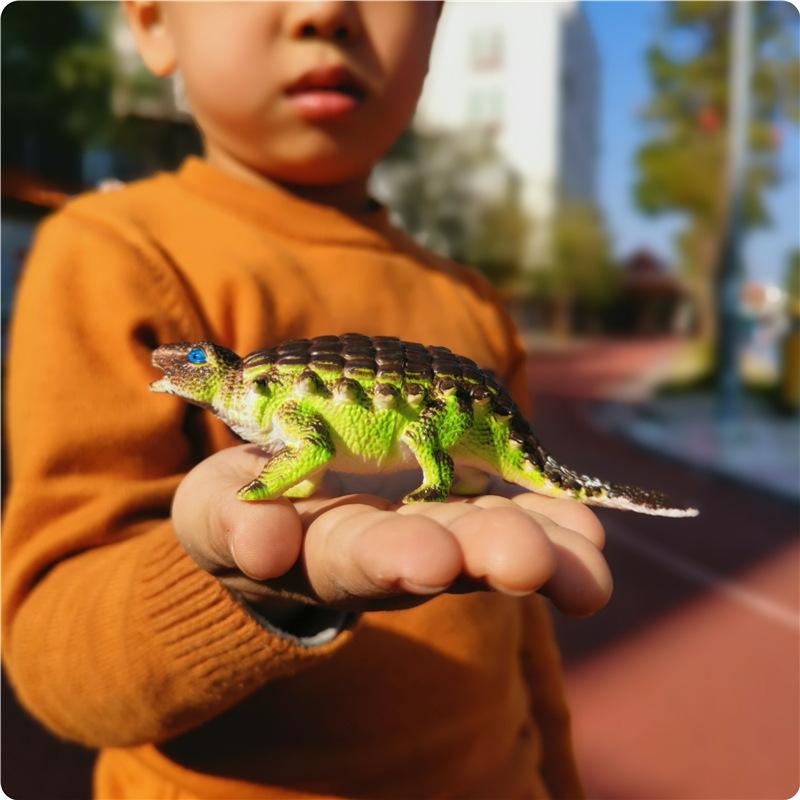 甲龙