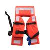 Nuevo chaleco salvavidas estándar 150N chaleco salvavidas adulto chaleco salvavidas para control de inundaciones chaleco salvavidas SOLAS