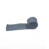 Cinta de Poliéster-Algodón Lista para Usar de 3.8 cm, 1.5 mm de Grosor, Accesorios para Ropa, Correas de Asa de Lona Tejida, Correas Tejidas de Mochila Coloridas
