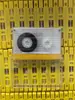 Novo Classe II com Fita Magnética em Branco Fita Magnética de Dióxido de Cromo Fita Magnética Transparente Fita de Gravação Walkman Fita Cassete