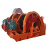 Guincho para Afundamento de Poço de Mina de Carvão Grande Capacidade de Cabo Guincho para Afundamento de Poço JZ-25/1300 Guincho para Afundamento de Poço