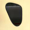 Parasol Estático de Vinilo Negro para Coche Parasol para Ventana Lateral Aislamiento Térmico Cortina Parasol Visera