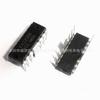Circuito integrado de amplificador de potência de áudio duplo KA2206B (IC) electrodomésticos