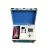 Htzz Transformador Probador de Resistencia DC Probador de Resistencia DC 10A20A40A Medidor de Resistencia Directa