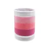 Muñequeras de Toalla Absorbente de Sudor de Color Sólido, Muñequeras Deportivas para Bádminton, Correas de Muñeca para Fitness y Running, Equipo de Protección, Correas para Levantamiento de Pesas al por Mayor