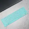 Para Teclado ASUS ZenBook Lingyao 14s Película de Teclado U4700J Película de Teclado UX425EA Cubierta de Portátil de 14 Pulgadas