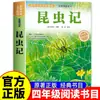 Um conjunto completo de 7 livros extracurriculares imperdíveis para alunos da quarta série, recomendados por professores, edições autênticas: Diário de um Inseto, O Pássaro Azul, O Jardim Secreto