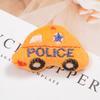 Accesorios de peluche de dibujos animados creativos, lindos animales, accesorios DIY, broche, ropa, sombrero, guantes, venta al por mayor al contado
