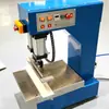 Fab-M400M-Ptfe Cuchillo Curvo Semiconductor Ptfe Membrana Resistente a Altas Temperaturas Máquina de Sellado Térmico Filtro Máquina de Fusión