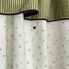 Nuevo Modelo 2026 Fotos Reales de Muestras de Tela, 2.9m Colores Tela Jacquard para Cojines, Manteles, Cortinas de Puerta, Tela Xucun