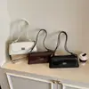 Venta al por mayor transfronteriza de bolsos de mujer de alta gama para nicho 2026 Nueva moda Bolso de hombro retro debajo del brazo Bolso cruzado versátil