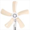 Accesorios de ventilador pequeño aspas de ventilador aspas de ventilador originales Jiapeng multicolor multiserie 820/590/480/360