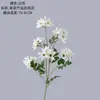 Jasmim Flor Bolha Flor Artificial Fabricante Decoração de Casa Buquê de Casamento Parede de Flores Rosa Flor Falsa Estilo Ins