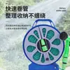 Herramientas Transfronterizas para Lavado de Autos Bandeja para Manguera de Agua Almacenamiento Manguera de Agua de PVC sin Nudos Plato Giratorio Aspersor de Agua para Hogar y Jardín Europeo y Americano
