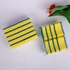 Esponja de Limpeza para Cozinha Esfregão Bloco de Esponja Pad de Aço para Limpeza Esponja para Lavar Louça Pano de Limpeza Pano Mágico de Limpeza