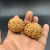 Nogueira Colecionável: Estilo Chapéu Oficial, Leão Branco, Alto Polimento, Pagode de Quatro Andares, Pedra do Sul de Xinjiang, Espiga de Trigo, Cabeça de Tigre, Disco de Moagem, Cabeça de Leão. Atacado