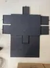 Placa de Feltro Espessa Portátil para Quebra-Cabeça com Suporte para Armazenamento de Quebra-Cabeças, Placa de Armazenamento de Quebra-Cabeças Tipo Suporte