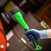 Guantes de Protección Laboral, Alta Elasticidad, Guantes de Trabajo Resistentes a las Arrugas, Antideslizantes, Resistentes al Desgaste, Cómodos, Transpirables, Guantes de Trabajo de la Fábrica de Origen