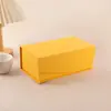 2026 Nueva Caja de Color de Gama Alta, Caja de Embalaje de Cartón Coloreado, Caja de Regalo, Caja de Regalo de Papel, Contenedor de Embalaje, Caja de Papel