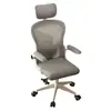 Cadeira de Computador, Cadeira para Home Office, Modelo Transfronteiriço Personalizável, Cadeira Gamer para Dormitório de Estudante, Cadeira Respirável de Tela, Cadeira com Encosto