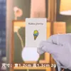 Insignias Metálicas Lindas de Dibujos Animados Estilo Japonés Transfronterizas Serie de Animales y Frutas Pines Esmaltados Frescos y Coloridos Accesorios