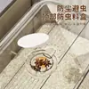 Cubo de Arroz Sellado para Uso Doméstico, a Prueba de Insectos y Humedad, Contenedor de Grano de Grado Alimenticio, Contenedor de Gran Capacidad para Almacenamiento de Harina, Contenedor para Almacenar Arroz