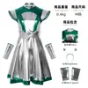 Comercio Exterior Transfronterizo IA Inteligencia Artificial Disfraces Cosplay, Cosplay de Robot, Ropa Bidimensional, Disfraces de Espectáculo